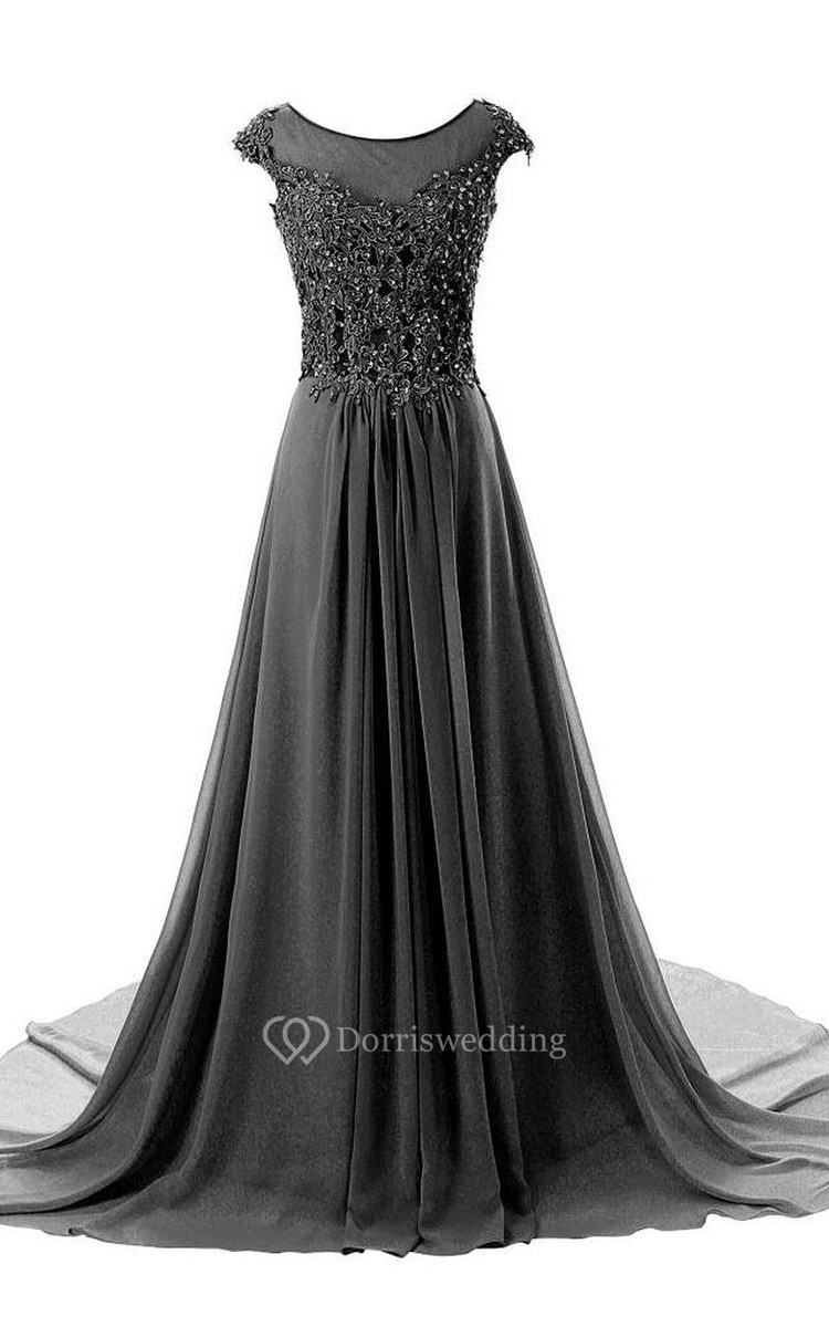 1920s Evening Gowns, Formal & Evening Dresses 20s Style