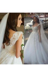 Sexy Front Split White Wedding Dress 2016 Beadings Sweetheart Sleeveless