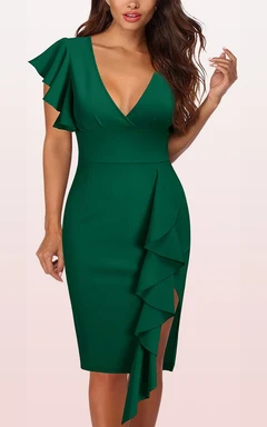 Dark Green