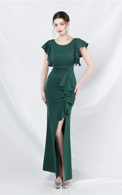 Dark Green