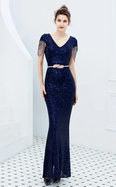 Dark Navy