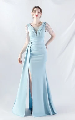 Sky Blue