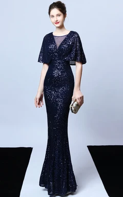 Dark Navy