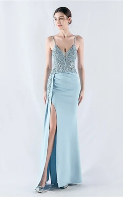 Sky Blue