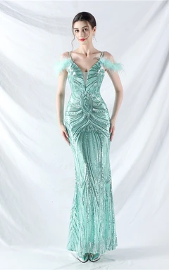 Mint Green