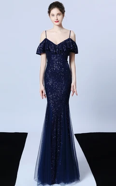 Dark Navy