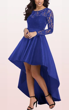Blue Bateau