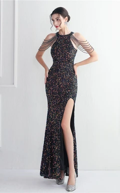 Black and Gold