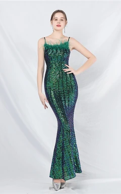 Dark Green