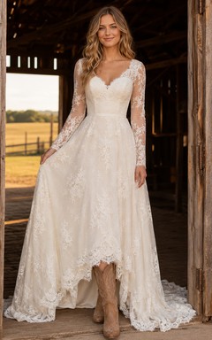 Robe de mariée de maternité à épaules dénudées, coupe trapèze simple, idéale pour la plage, avec traîne.