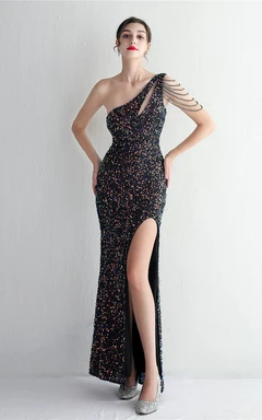Black and Gold