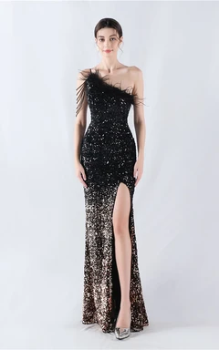 Black and Gold