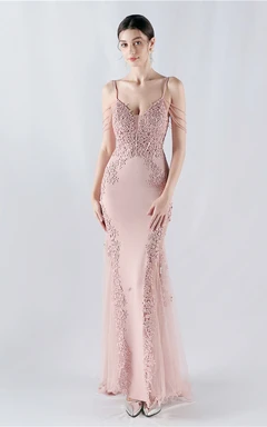 Vintage Mauve