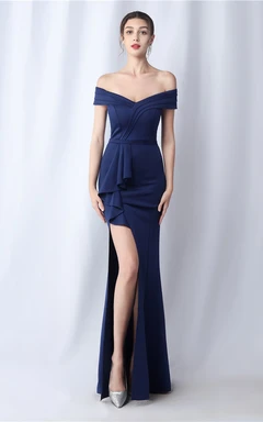 Dark Navy