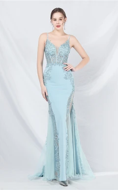Sky Blue