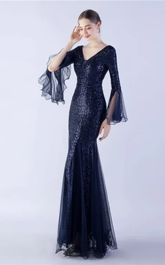 Dark Navy
