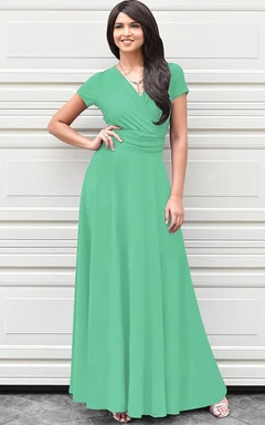 Mint Green