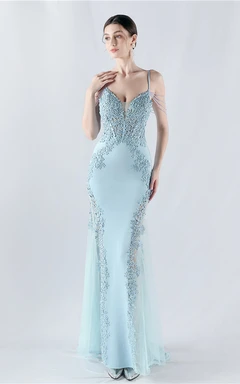 Sky Blue