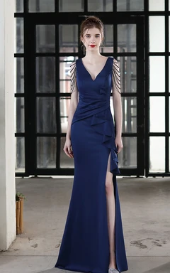 Dark Navy