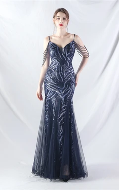 Dark Navy