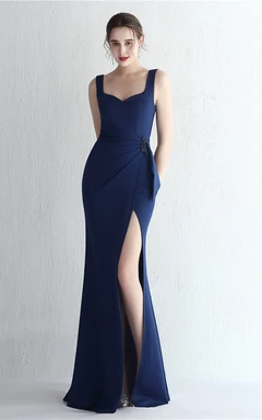 Dark Navy