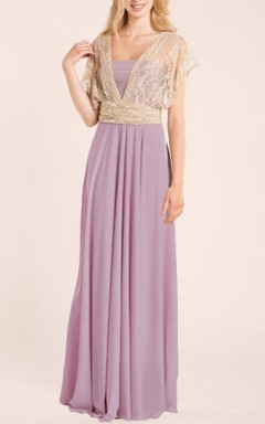 Robe en dentelle rose poudré rose poudré, dentelle personnalisée, dentelle faite main, inspiration vintage, robe sur mesure