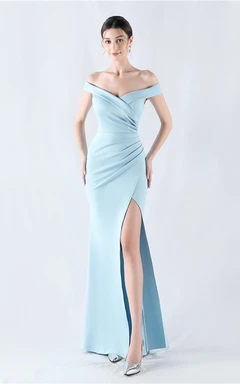 Sky Blue