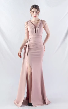 Dusty Rose