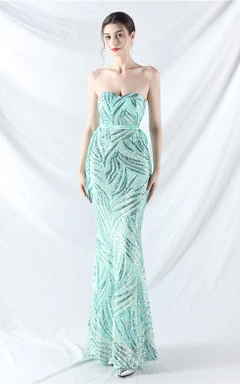Mint Green