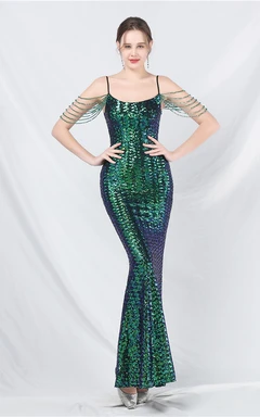 Dark Green