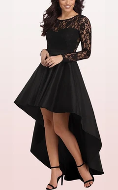 Black Bateau
