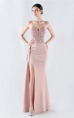 Dusty Rose