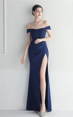 Dark Navy