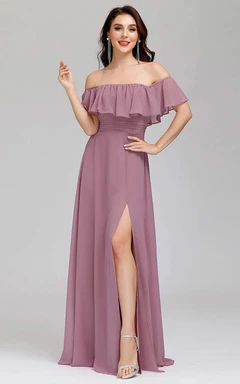Dusty Pink