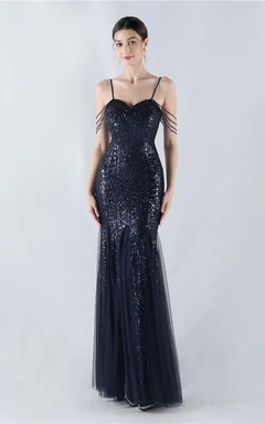Dark Navy