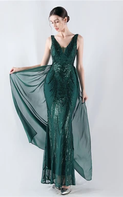 Dark Green