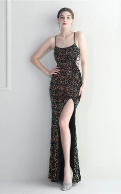 Black and Gold