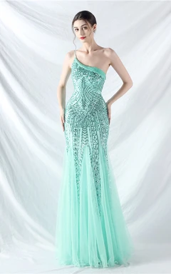 Mint Green