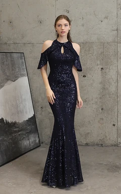 Dark Navy
