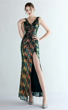 Dark Green