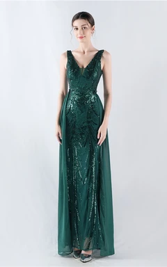 Dark Green