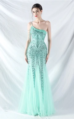 Mint Green