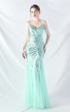 Mint Green