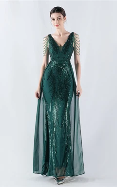 Dark Green
