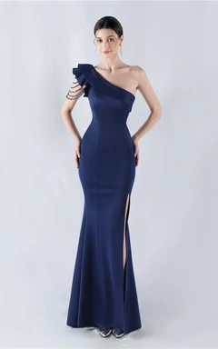 Dark Navy