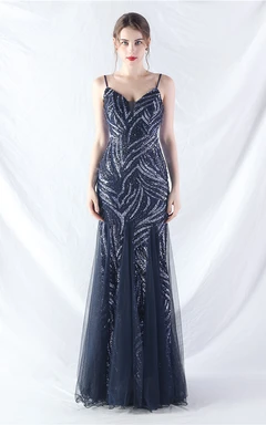 Dark Navy