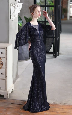 Dark Navy