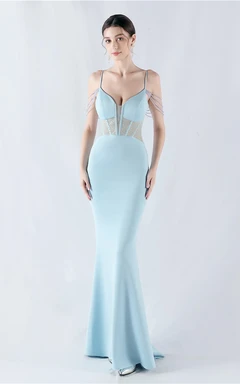 Sky Blue