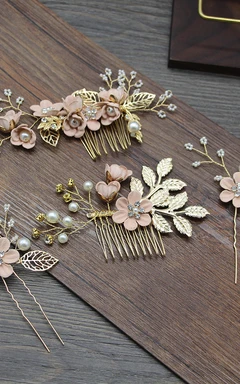 Pale Pink