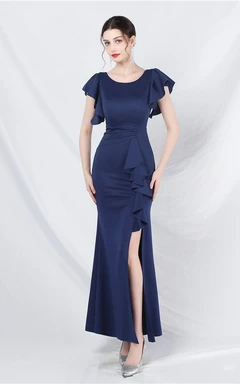 Dark Navy